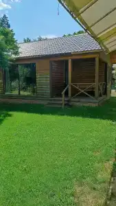 Baza Otdyha Lesnaya - 37