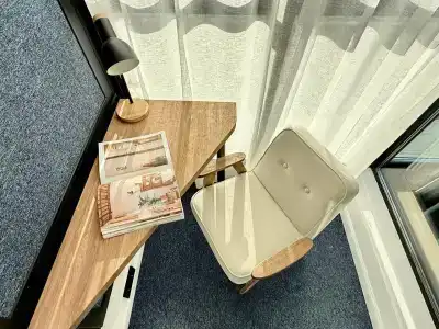 Raido. History Apart-hotel - 1