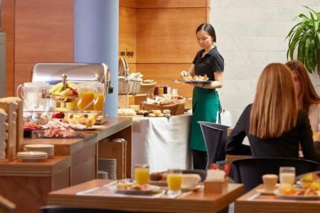 Barcelona Century - 64