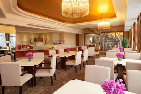 Holiday Inn Xiaoshan, an IHG - 70