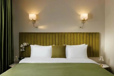 Gorodskoj Klever Mitino - 10