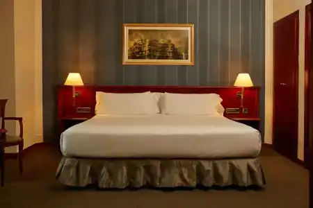 El Avenida Palace - 52