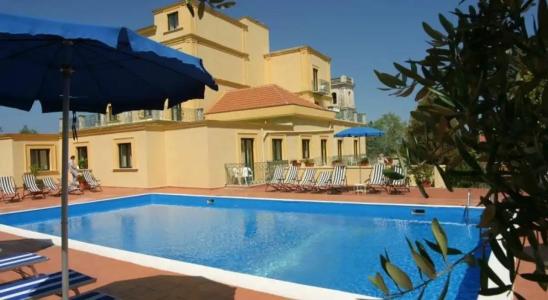 Villa Igea - 16
