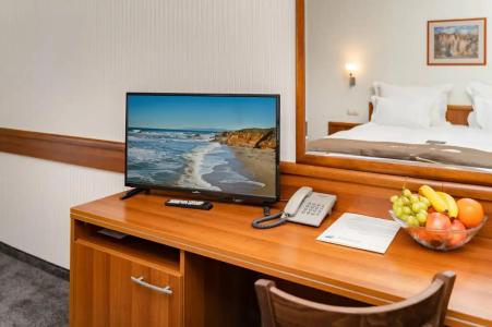 Panorama - Free EV Charging Station - 29