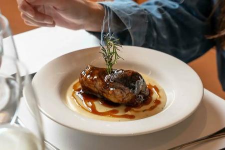 Radisson Blu 1882, Barcelona Sagrada Familia - 59