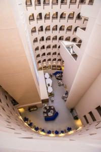 Radisson Blu, Lyon - 27