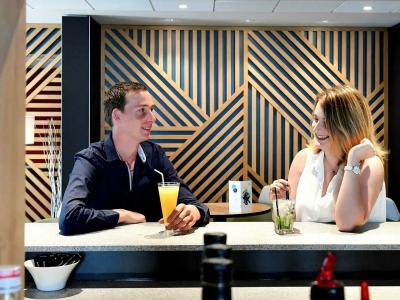 Novotel Caen Côte de Nacre - 78
