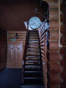 Guest house Lesnoy Edem - 50