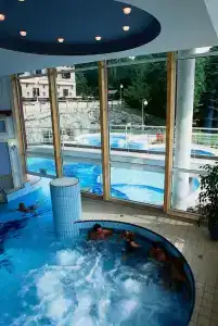 Ensana Thermal Aqua - 2