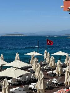 Blue Dreams Resort & SPA - 17