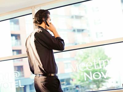 Novotel Vilnius Centre - 44