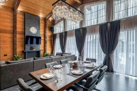 Zagorodnyi kompleks Vidnaya Usad'ba - 14