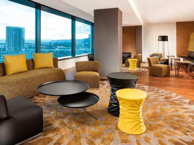Sheraton Zürich - 26