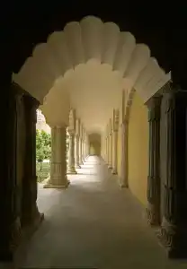 Fairmont Jaipur - 67