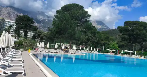 Ma Biche Kemer by Werdes - 0