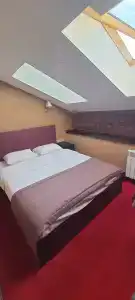 Gostinitsa "gayd Park" - 13