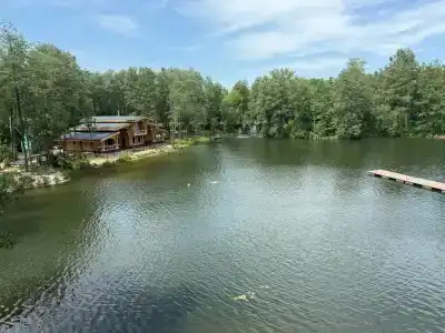Zagorodnyy klub Ozera - 2