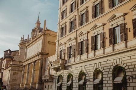 The St. Regis Rome - 53