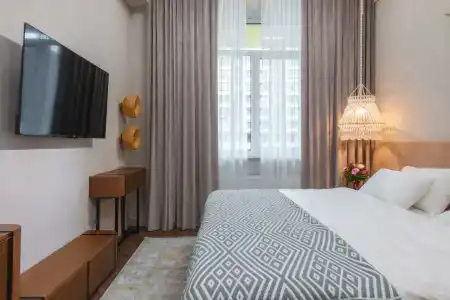 Drevniy Darband - 57