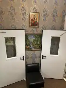 Agios on Kurskaya - 51
