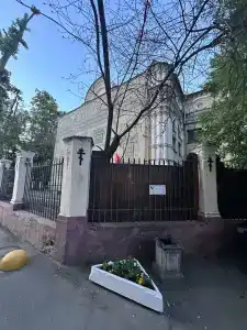 Agios on Kurskaya - 50