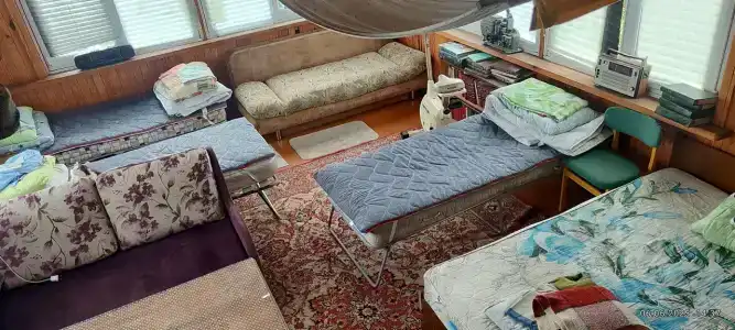 Aghrougolok Hostel - 35