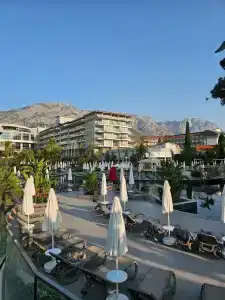 Akra Kemer - All Inclusive - 8