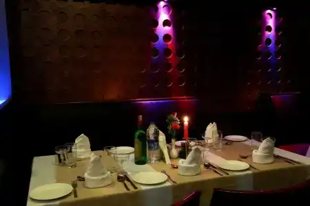 Abhimaani Vasathi, Rajajinagar - 40