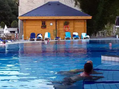 Ensana Thermal Hévíz - 7