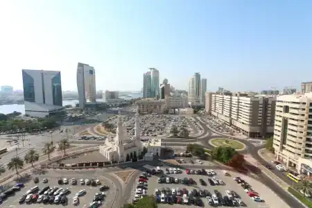 Samaya Deira - 5