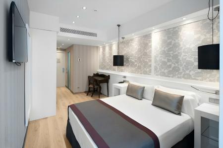 Catalonia Plaza Catalunya - 88