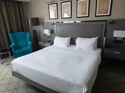 DoubleTree by Hilton Казань - 79