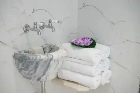 Revital Park Sanatorium - 46