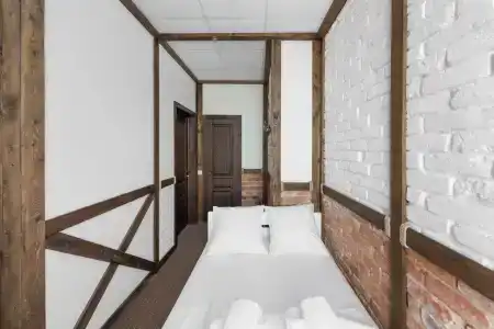 Gostinitsa Amsterdam na Tazi-Gizzata - 2