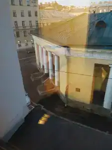 Dom Palomnika Na Vladimirskoy - 40