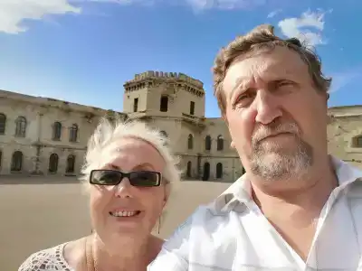 Sevastopol Tourist base - 41