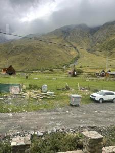 Alpenhaus Kazbegi & Restaurant - 14