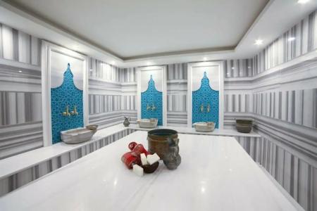 Great Fortune Design & Spa - 23