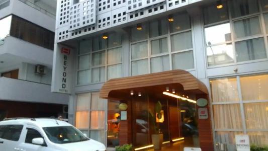 Beyond - Boutique Class - Special Class - 20