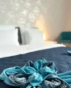 Distrikt Marina na Promyshlennoy - 21