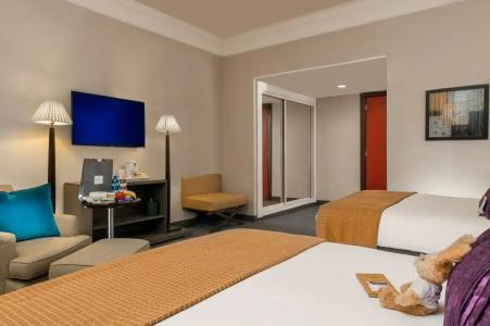 Crowne Plaza Rome St. Peter's, an IHG - 94
