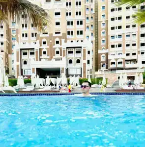 TRYP by Wyndham Dubai - 24