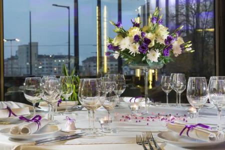 Rosslyn Central Park Sofia - 65