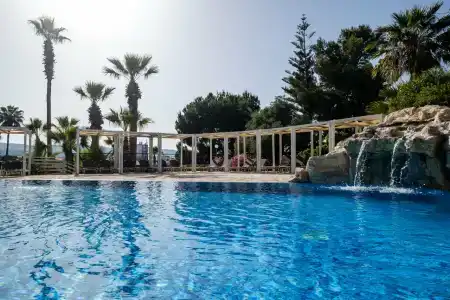 Latchi Family Resort - 31