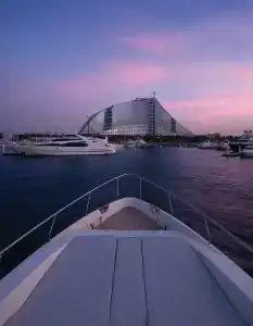 Jumeirah Beach - 76