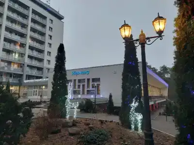 Narochanka Sanatorium - 81