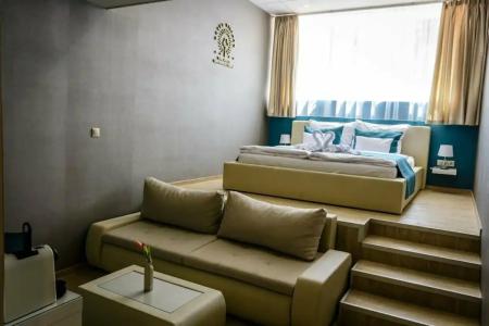 The Unforgettable - Tiliana by Homokys & Spa - 47