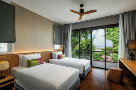Noku Phuket - 27