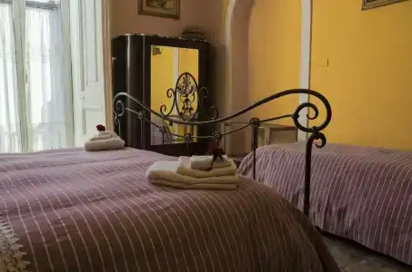 B&B A casa di Grazia - 35