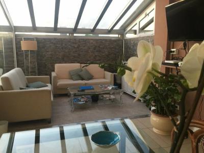 Room in B&B - Suitebeach bnb and Resort - 8